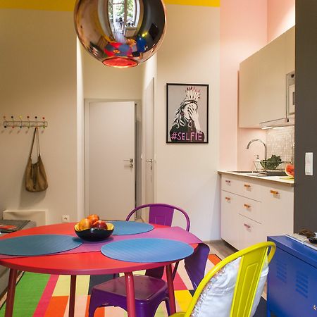 Funky Apartments Красков Екстериор снимка