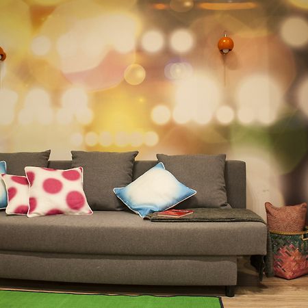 Funky Apartments Красков Екстериор снимка