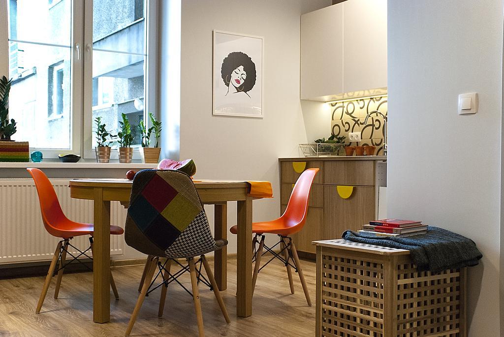 Funky Apartments Красков Екстериор снимка