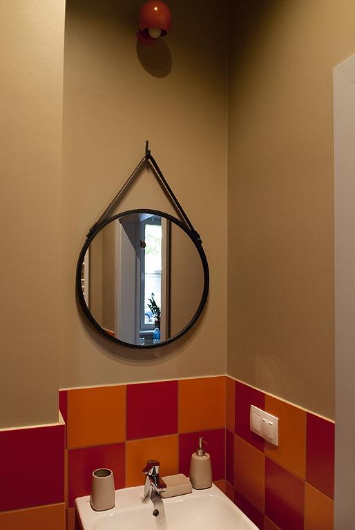 Funky Apartments Красков Екстериор снимка