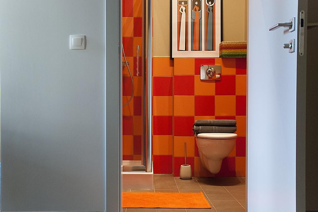 Funky Apartments Красков Екстериор снимка