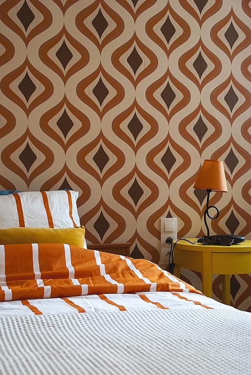 Funky Apartments Красков Екстериор снимка