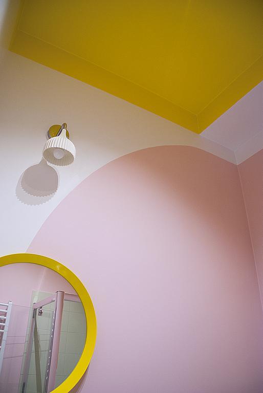 Funky Apartments Красков Екстериор снимка