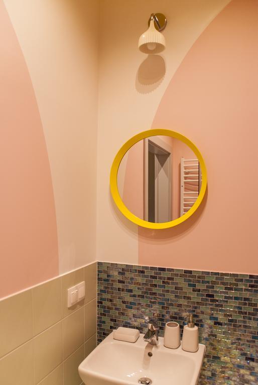 Funky Apartments Красков Екстериор снимка