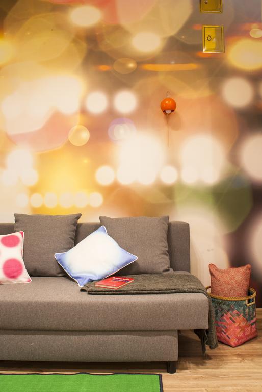 Funky Apartments Красков Екстериор снимка