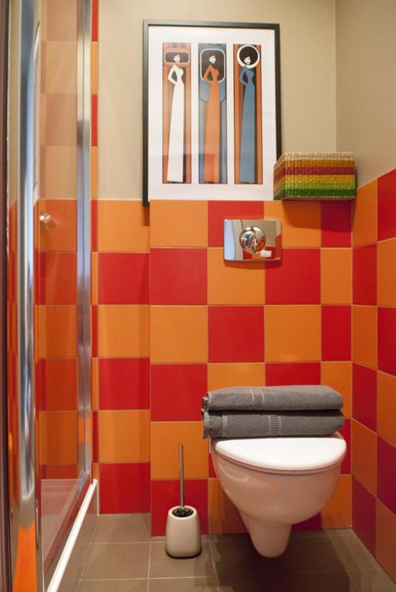 Funky Apartments Красков Екстериор снимка