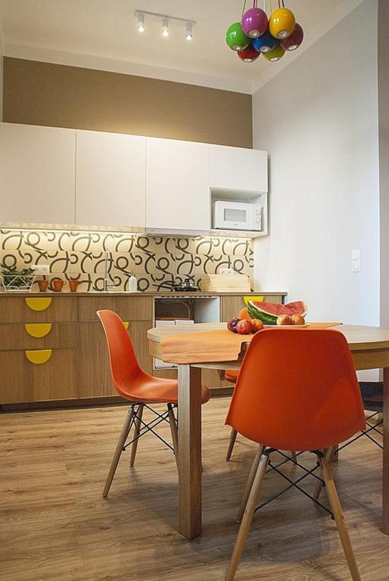Funky Apartments Красков Екстериор снимка