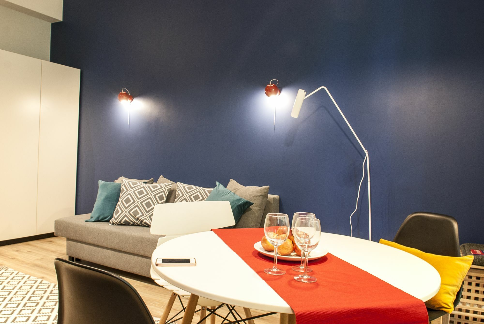 Funky Apartments Красков Екстериор снимка