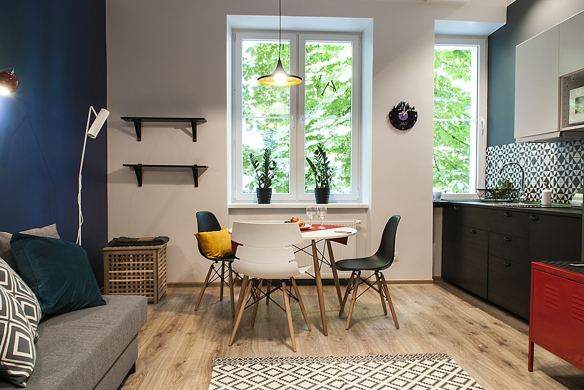 Funky Apartments Красков Екстериор снимка