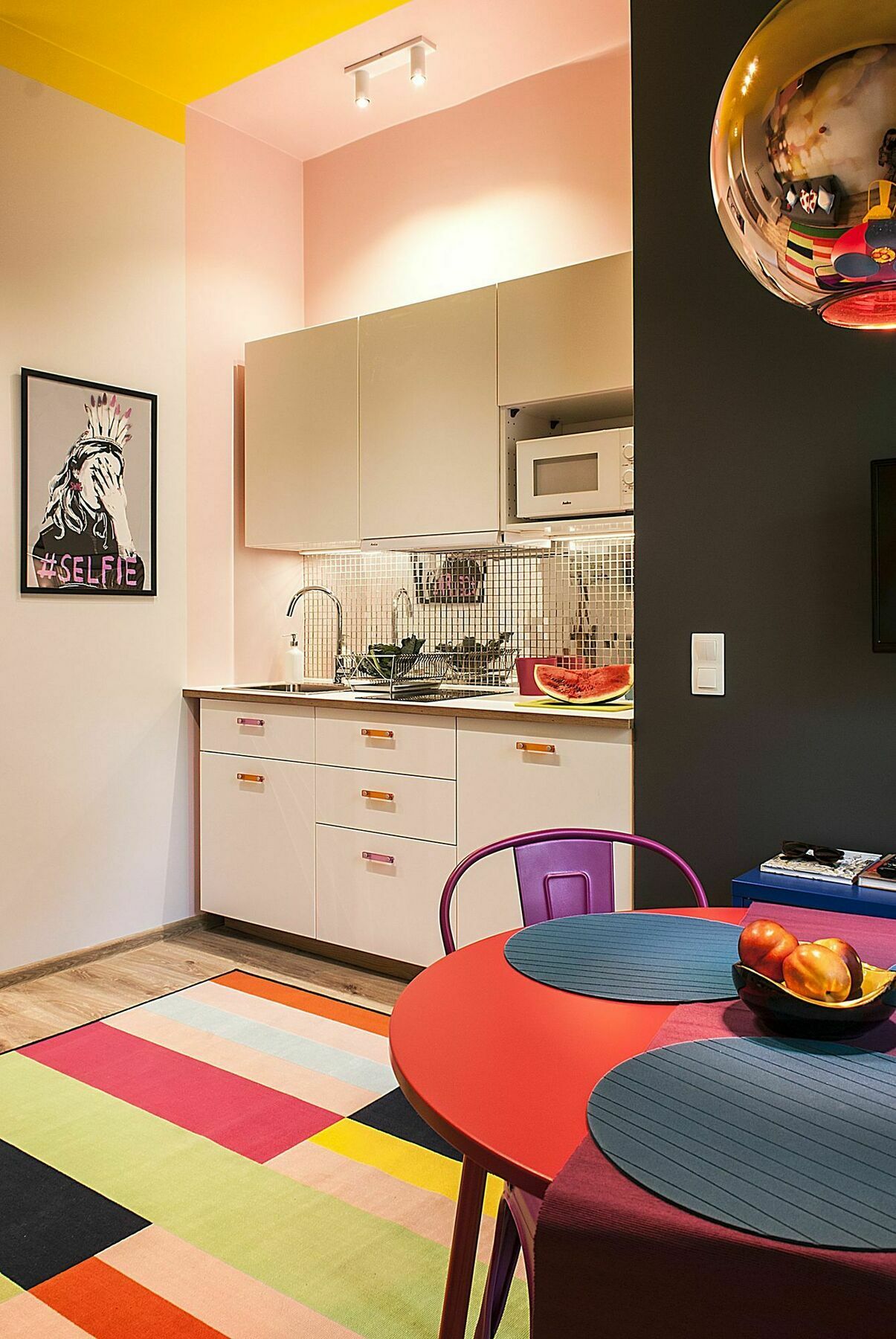 Funky Apartments Красков Екстериор снимка
