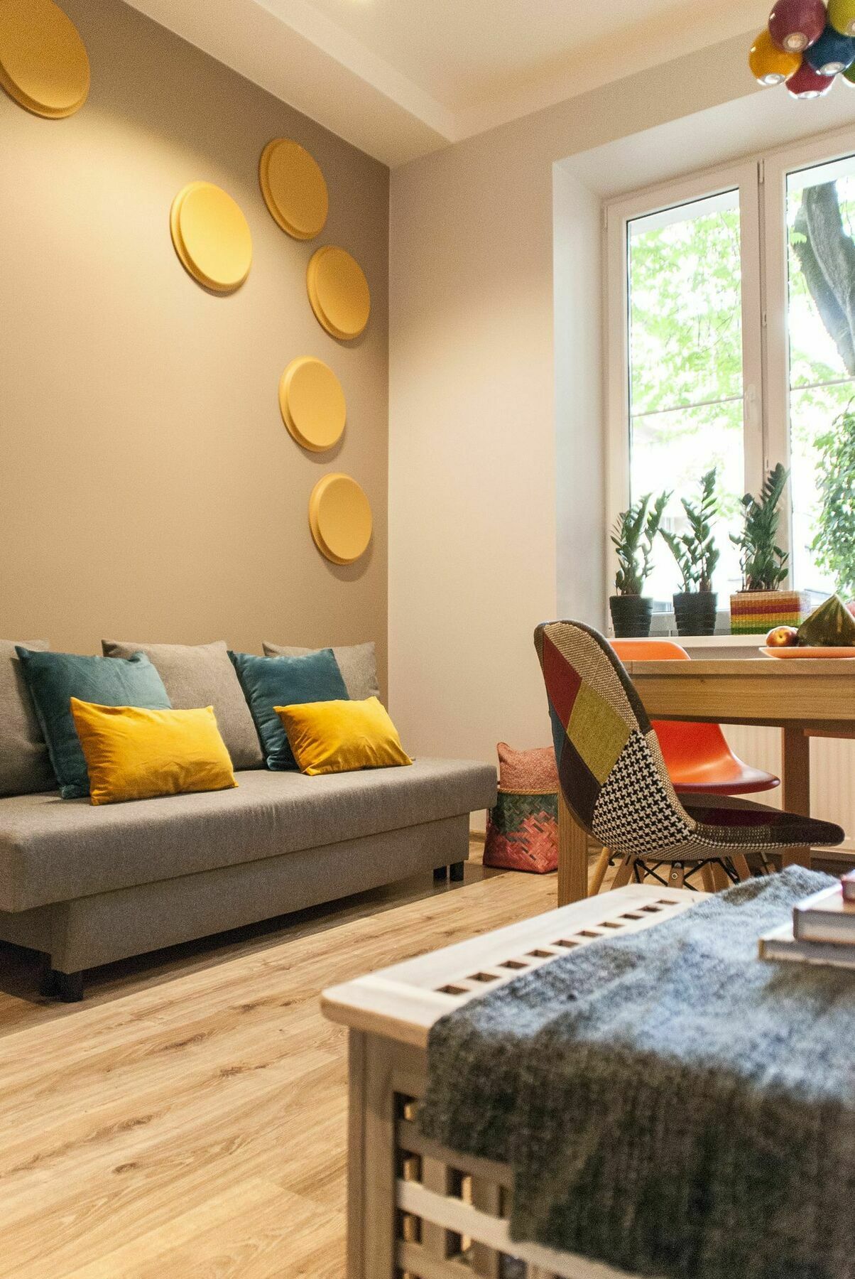 Funky Apartments Красков Екстериор снимка