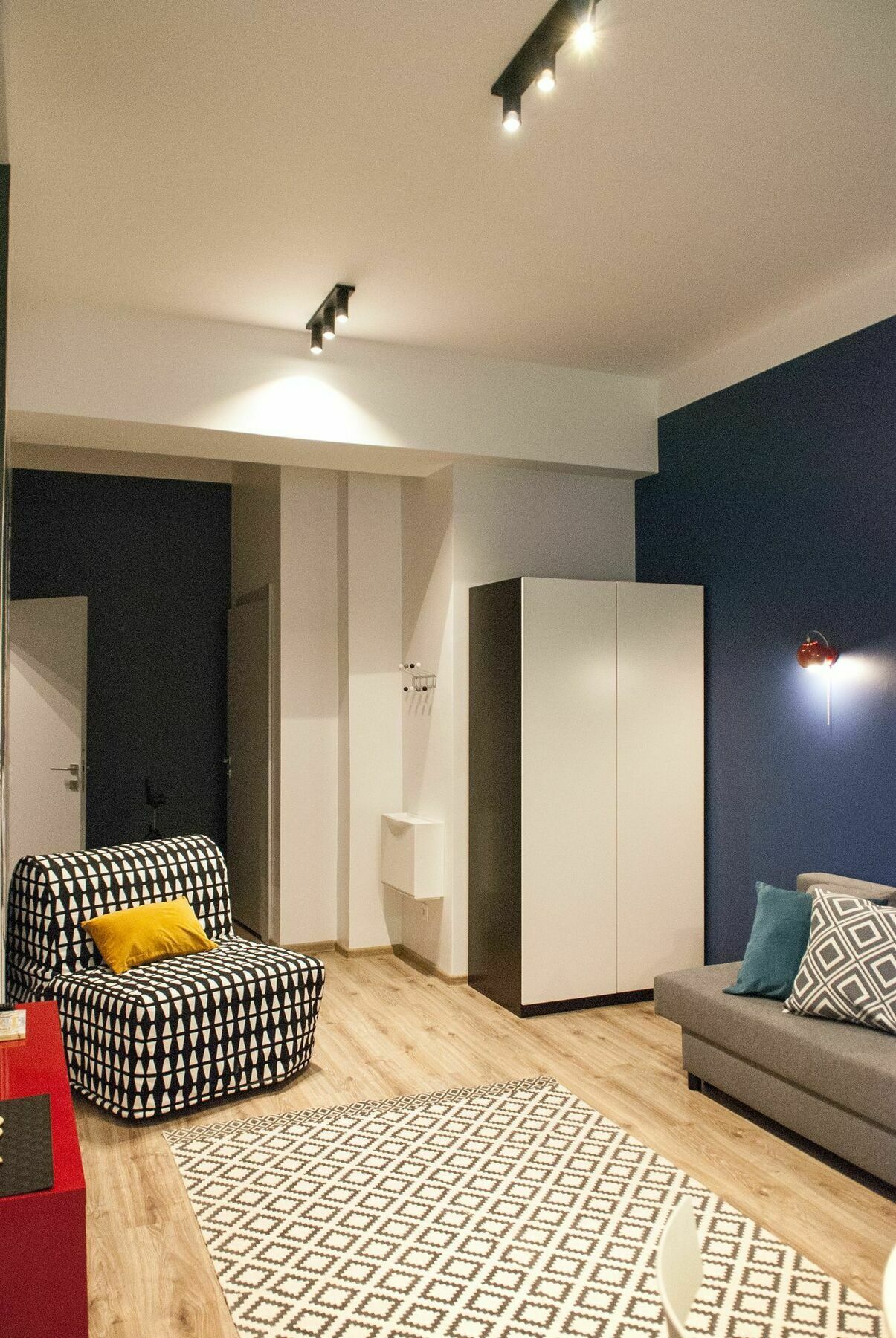 Funky Apartments Красков Екстериор снимка