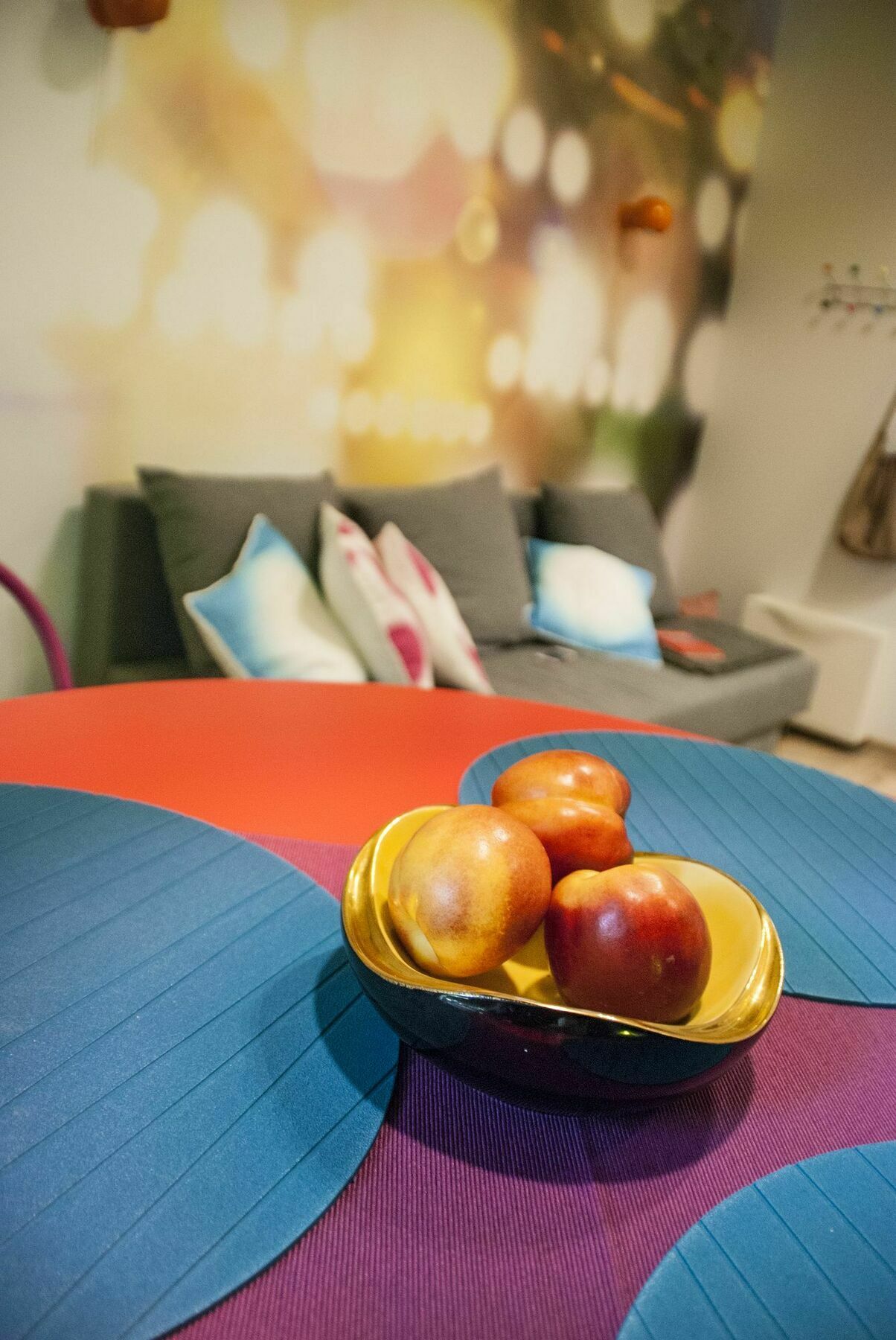 Funky Apartments Красков Екстериор снимка